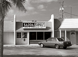 Badda Bing Club